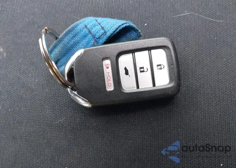 2015 Honda Cr-V Ex z USA, uszkodzony, nr VIN 2HKRM4H55FH689709